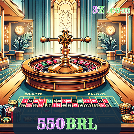 Aventura e Ganhos: O Casino Incrível do 550brl