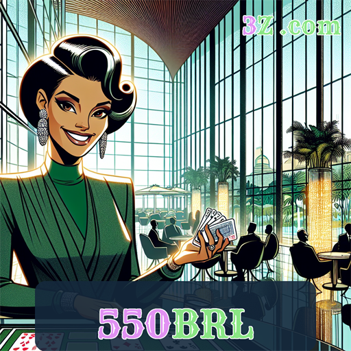 Explorando os Melhores Jogos Atraentes no 550brl