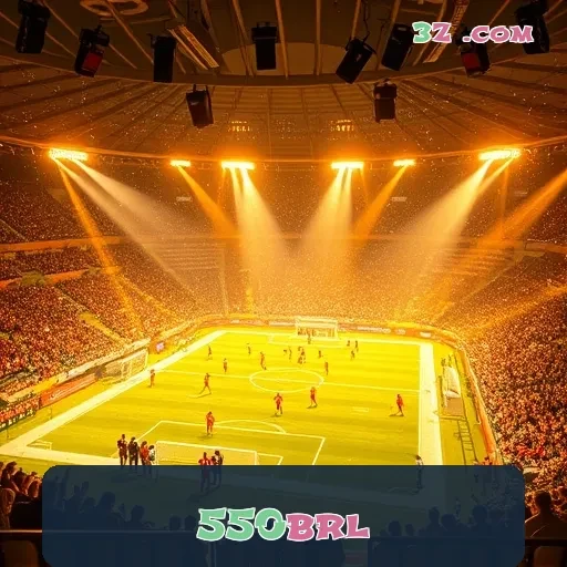 550brl: Apostas e Eventos Esportivos que Você Não Pode Perder