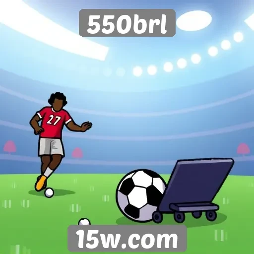 Opiniões de jogadores sobre o site 550brl
